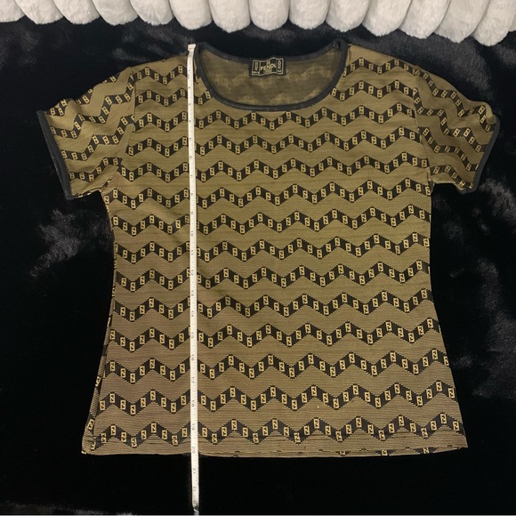 Fendi Top - Picture 5 of 10